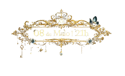08 de Maio | 21h