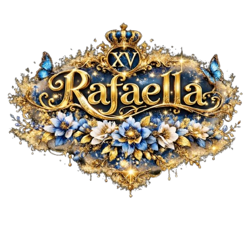 Rafaella XV